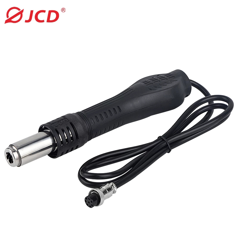 Heat Gun Embossing - Jcd熱風はんだ付けステーション,溶接ツール,700w,220v