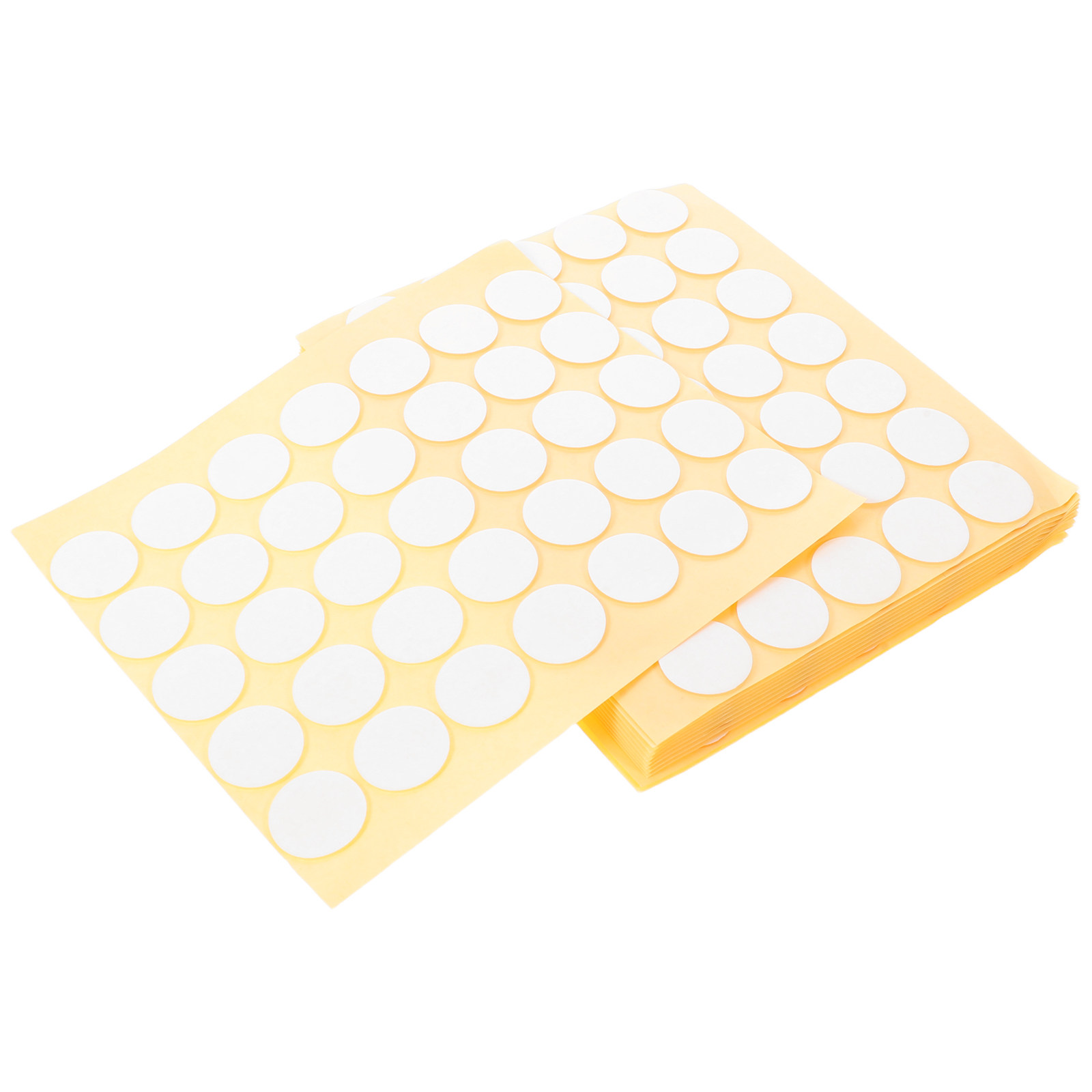 400枚入り 耐熱両面ドットシール DIY製作用品用 粘着芯 - Adhesive Dot Wick のレビューと価格