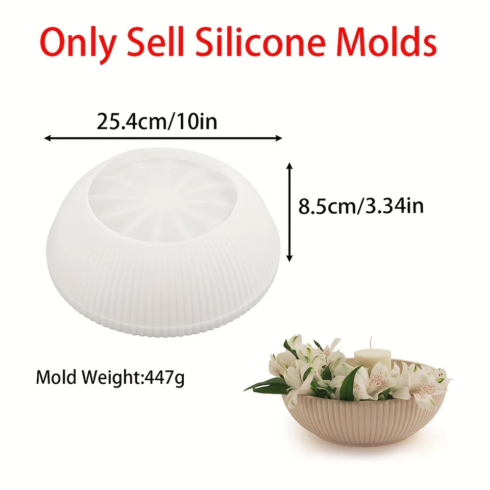 エポキシ、キャンドル作り、石膏セメント多肉植物プランター、装 - Candle Making Vessels のレビューと価格