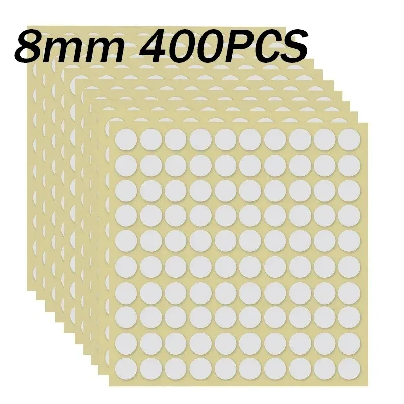 キャンドル作り用品 両面粘着ドット 取り外し可能な固定ドット - Adhesive Dot Wick のレビューと価格