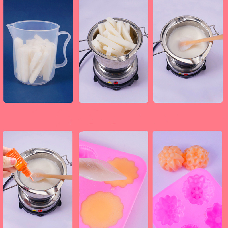 キャンドル染料顔料アロマセラピーのため、液体着色剤、diyキ - Candle Dye Chip のレビューと価格